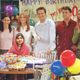 Illustration for article titled The One Where Malala Joins the Friends Reunion?
